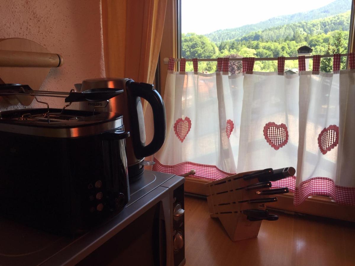Ferienwohnungen Gaestehaus Sonnenkreis Ruhpolding Zewnętrze zdjęcie