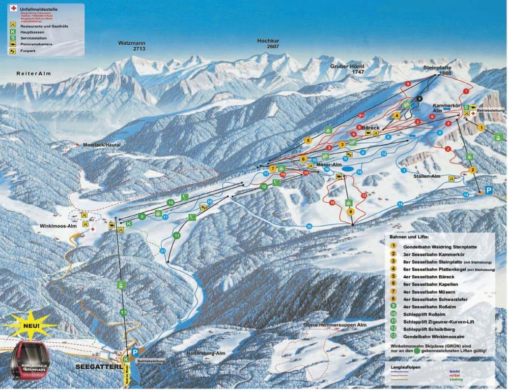 Ferienwohnungen Gaestehaus Sonnenkreis Ruhpolding Zewnętrze zdjęcie
