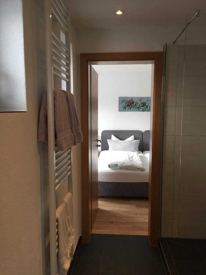 Ferienwohnungen Gaestehaus Sonnenkreis Ruhpolding Zewnętrze zdjęcie